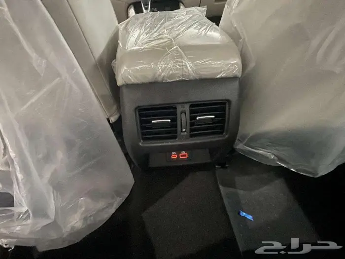 نيسان التيما ستاندر 2025 17