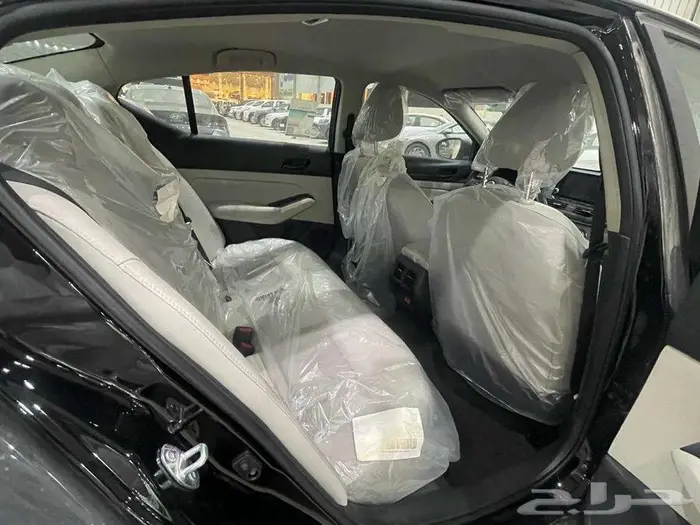 نيسان التيما ستاندر 2025 18