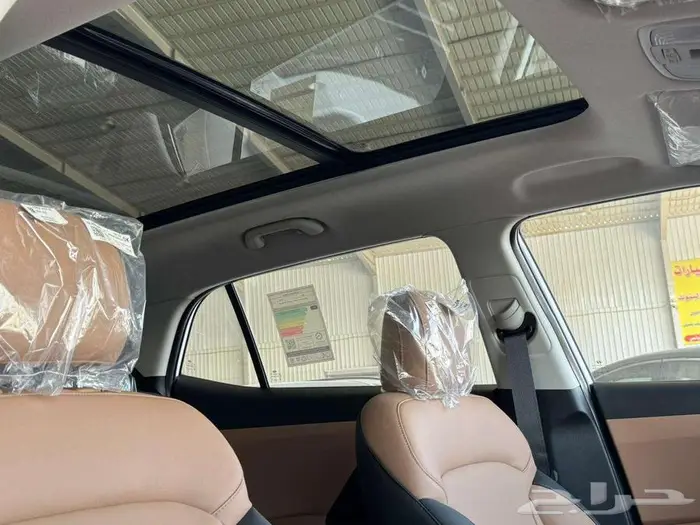 هيونداي كريتا كومفورت خليجي 2026 كاش وأقساط 15