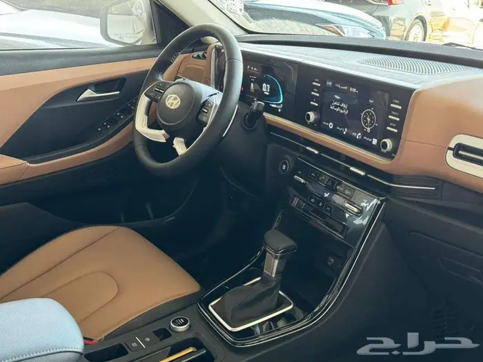 هيونداي كريتا كومفورت خليجي 2026 كاش وأقساط 14