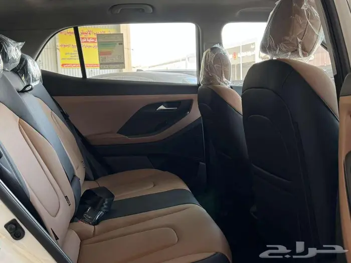 هيونداي كريتا كومفورت خليجي 2026 كاش وأقساط 16