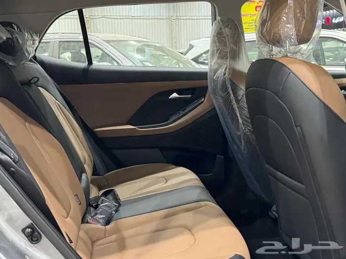 هيونداي كريتا كومفورت خليجي 2026 كاش وأقساط 19