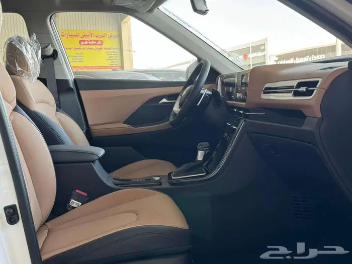 هيونداي كريتا كومفورت خليجي 2026 كاش وأقساط 17