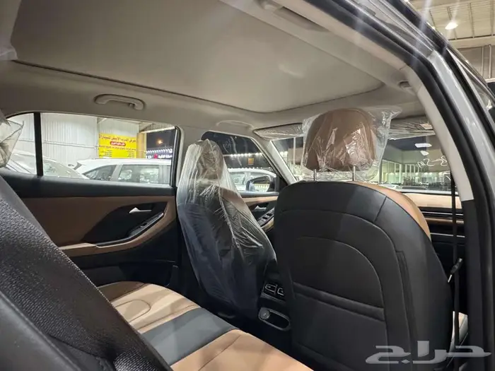 هيونداي كريتا كومفورت خليجي 2026 كاش وأقساط 18