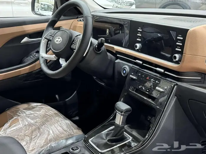 هيونداي كريتا كومفورت خليجي 2026 كاش وأقساط 13