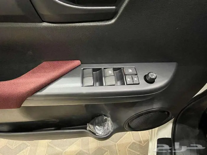 هايلوكس غمارتين GL2 سلق قير عادي 2025 ديزل 11