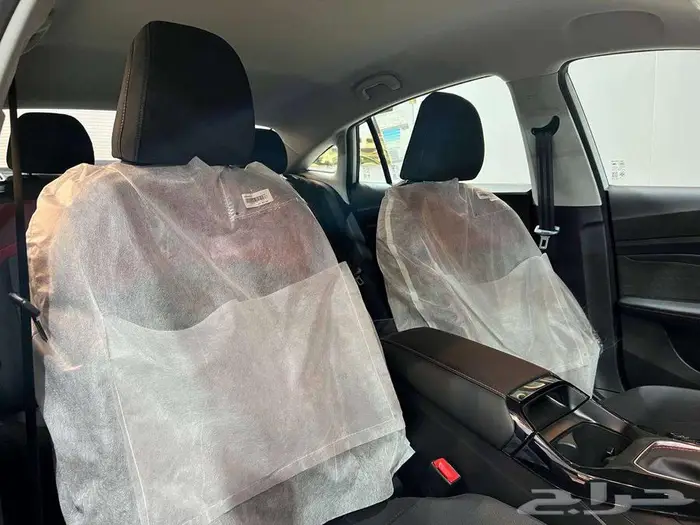 MG GT موديل2024 كمفورت و ستاندر قسطها ولا كيشها 12