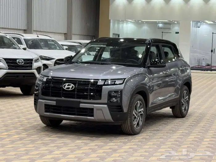 هيونداي كريتا كومفورت خليجي 2026 كاش وأقساط 0