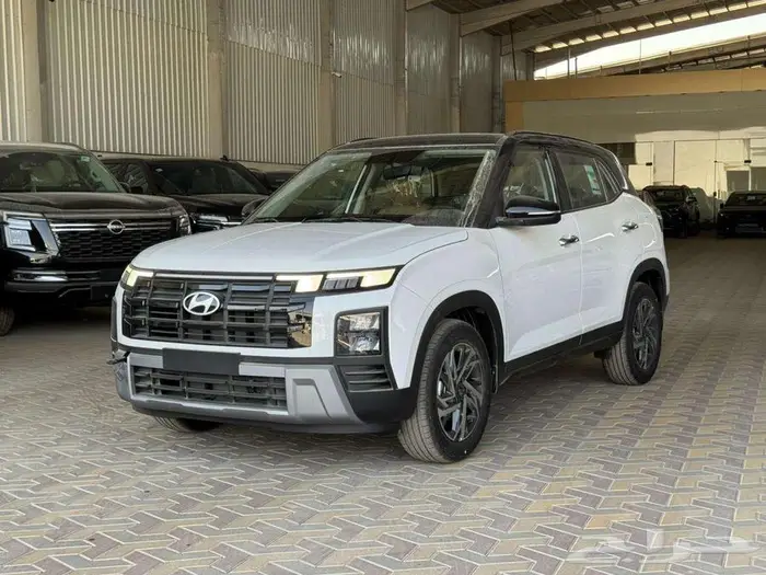 هيونداي كريتا كومفورت خليجي 2026 كاش وأقساط 4