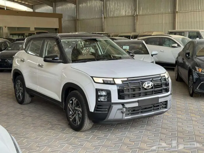 هيونداي كريتا كومفورت خليجي 2026 كاش وأقساط 3