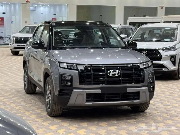 هيونداي كريتا كومفورت خليجي 2026 كاش وأقساط 1