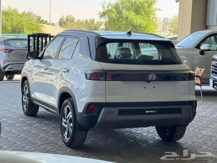 هيونداي كريتا كومفورت خليجي 2026 كاش وأقساط 5