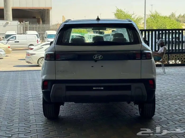 هيونداي كريتا كومفورت خليجي 2026 كاش وأقساط 7