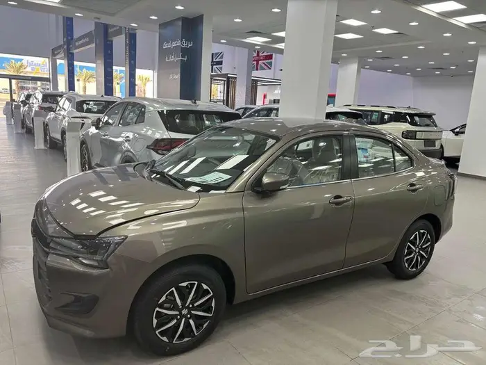 سوزوكي ديزاير ستاندر GL PLUS موديل 2026 ( كاش - تقسيط ) 1