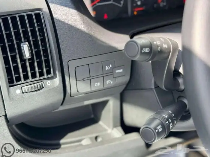 بيجو L2H2 بوكسر - بضائع 2025 كاش واقساط 5