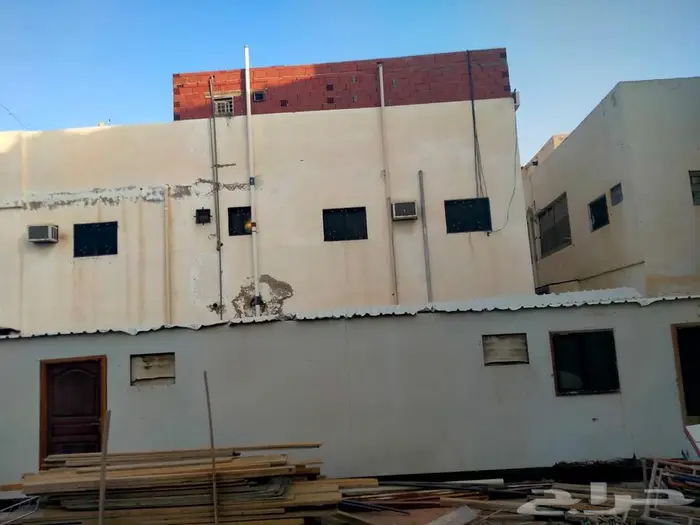 بورتا كبن للبيع في المدينه 3