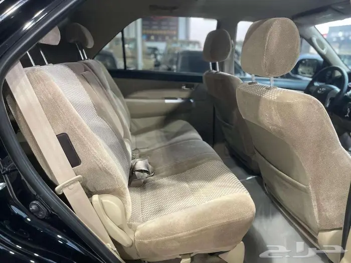 تويوتا فورتشنر 2015 SR5 15