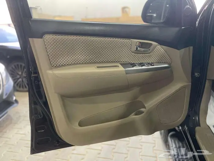 تويوتا فورتشنر 2015 SR5 18