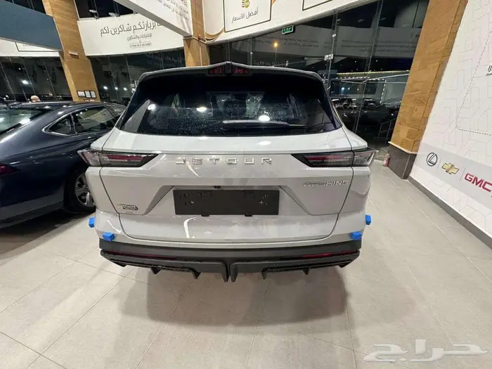 متوفر جيتور داشنج استندر 2026 باقل الاسعار 3