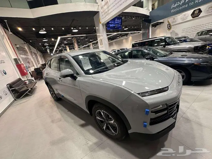 متوفر جيتور داشنج استندر 2026 باقل الاسعار 2