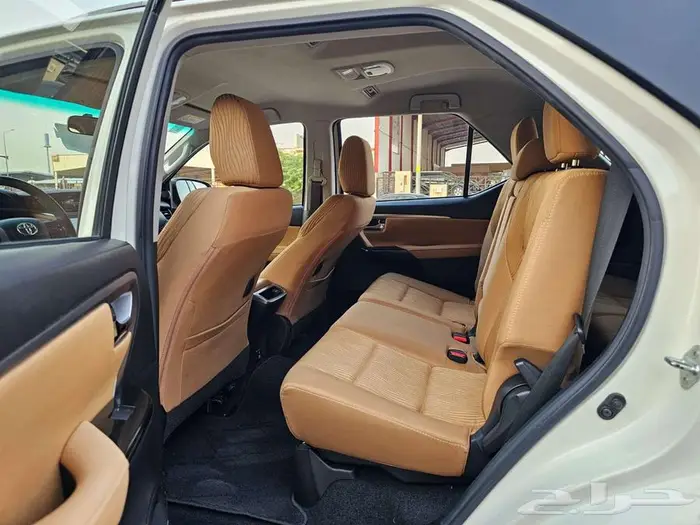 فورتشنر VX_1 2022 7