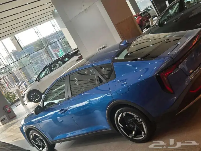 كيا كي 4 2026 نص فل مكينه 2000 كاش او اقساط 3