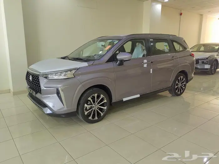 تويوتا فيلوز 2025 - 3 اقساط مجانا  - سعودي ومقيم 1