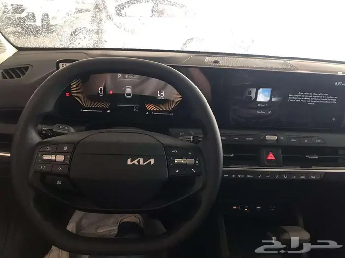 كيا كي 4 ستاندر مطور 2026 مكينه 1.6 4