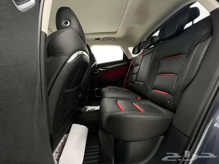 جيلي توجيلا فل 2023 -69000 شامل الضريبة عرض خاص 18