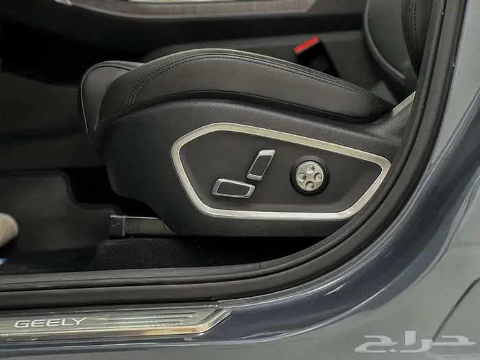 جيلي توجيلا فل 2023 -69000 شامل الضريبة عرض خاص 17