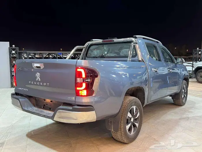 يبجو لاند تريك فل كامل__بنزين تمويل افراد وشركات 0