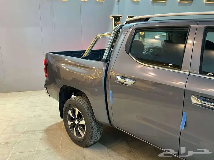 يبجو لاند تريك فل كامل__بنزين تمويل افراد وشركات 2