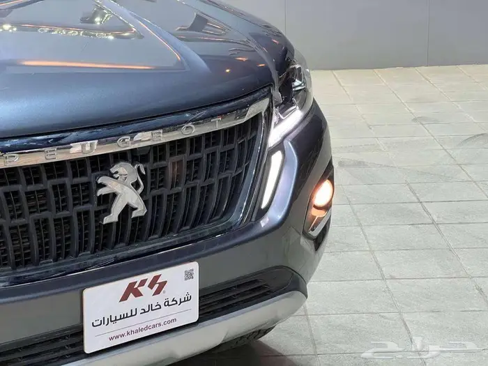 يبجو لاند تريك فل كامل__بنزين تمويل افراد وشركات 3