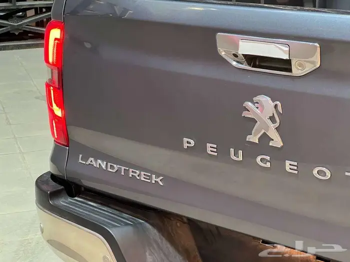 يبجو لاند تريك فل كامل__بنزين تمويل افراد وشركات 4