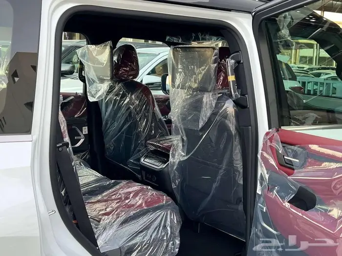 باترول بلاتينيوم 2026 توين تيربو فل كامل (خليجي) كاش واقساط 10