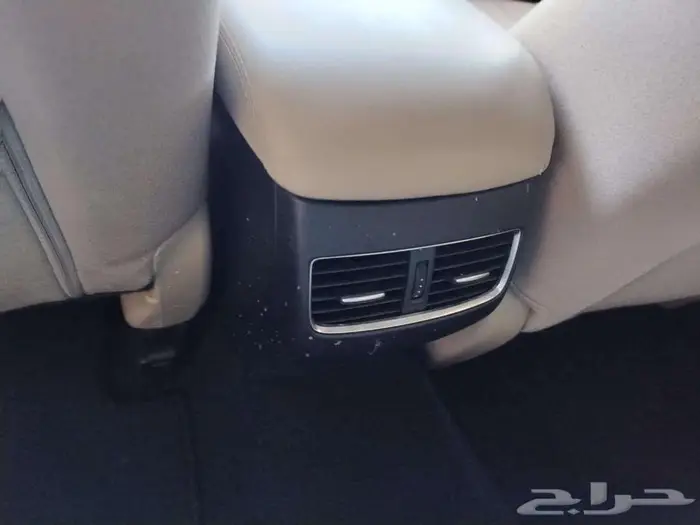 مازدا 6 موديل 2024 رمادي بودي ومحركات وكاله عداد 51 الف كم 6