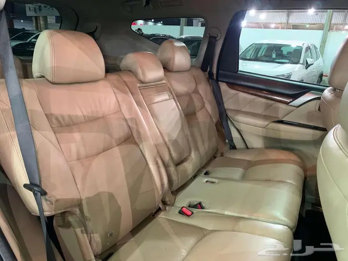 ميتسوبيشي مونتيرو موديل 2019 فل كامل سبورت 14