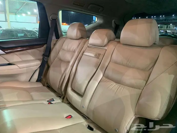 ميتسوبيشي مونتيرو موديل 2019 فل كامل سبورت 11