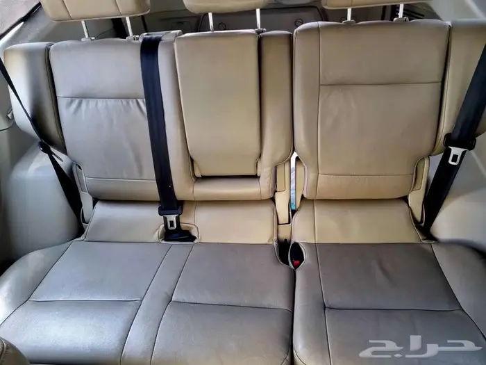 باجيرو 2016 فل ممشى 133 000 كيلو 17