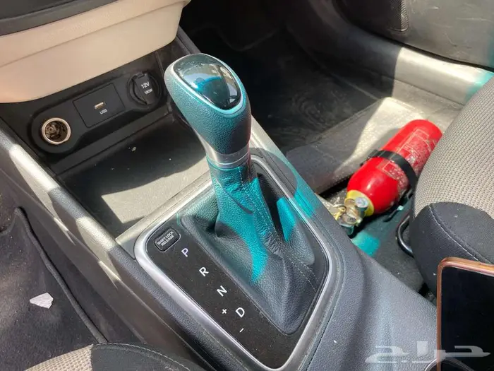 هيونداي اكسنت موديل 2023 7