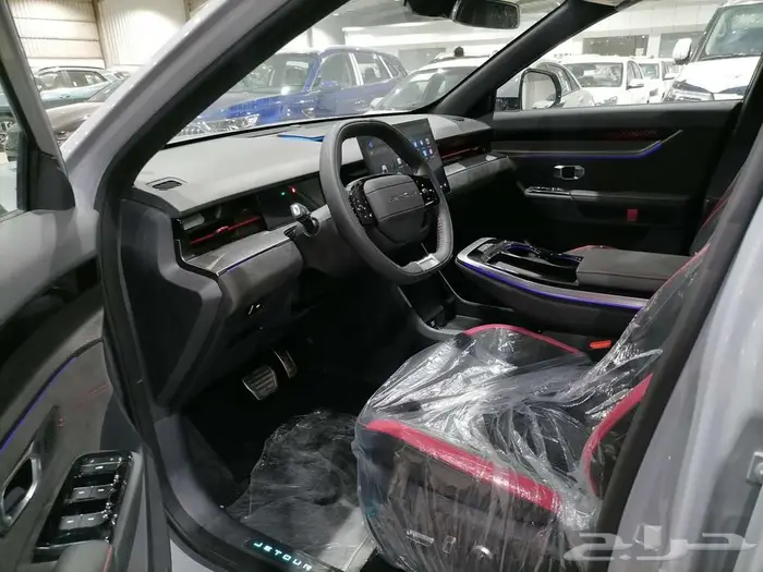 جيتور داشينج فل كامل 2024 ( عرض خاص جدا) 3