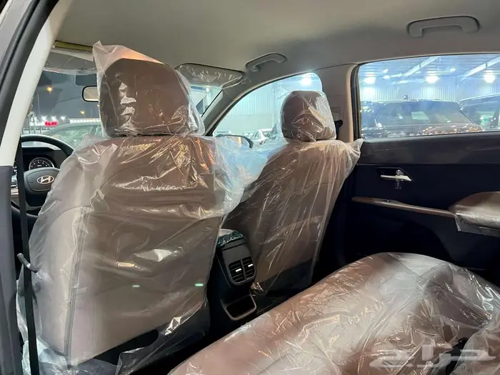 هيونداي اكسنت فليت موديل -2026 كيشها والا قسطها مع خالد 11