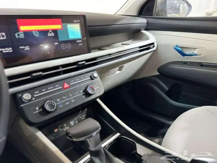 هيونداي توسان 1.6 بريميوم 2024 7