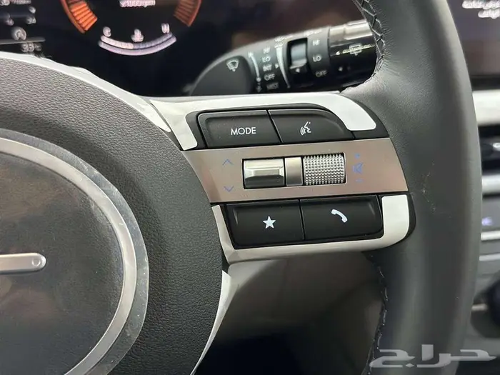 هيونداي توسان 1.6 بريميوم 2024 9