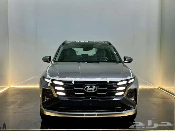 هيونداي توسان 1.6 بريميوم 2024 0