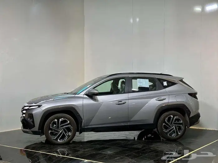 هيونداي توسان 1.6 بريميوم 2024 2