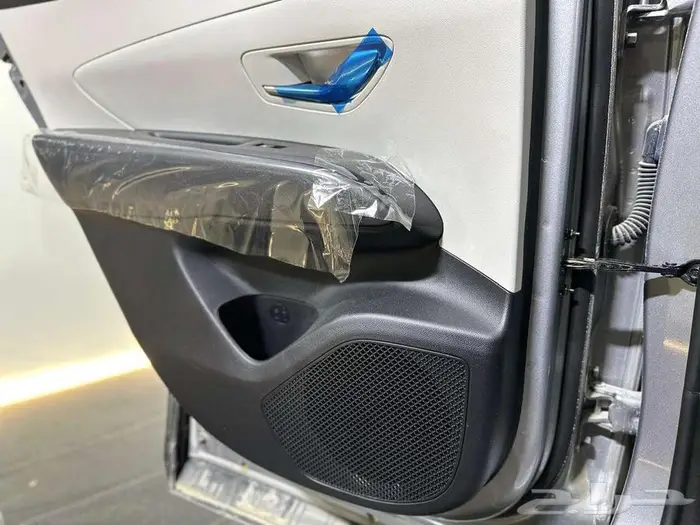 هيونداي توسان 1.6 بريميوم 2024 5