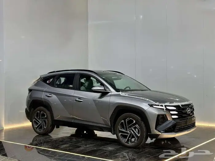 هيونداي توسان 1.6 بريميوم 2024 1