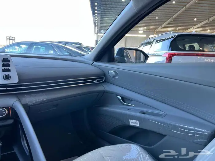 هيونداي النترا سمارت بلس -2026 لدى خالد للسيارات 11