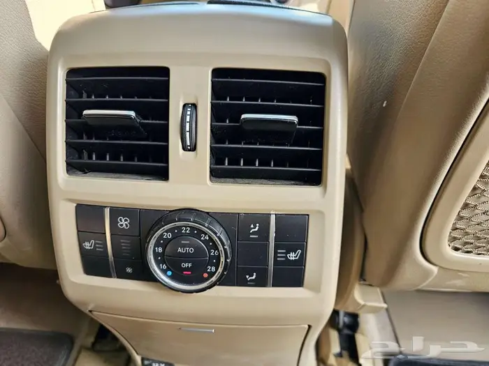 مرسيدس GL63 AMG فل كامل 14